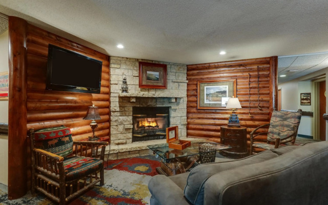 Stoney Creek Inn Galena