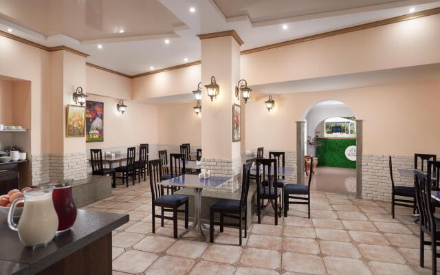 Mechta (f. Ellison Mechta)