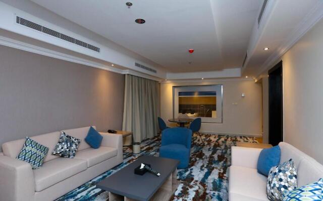 Bait Aldiyafah Hotel Apartments