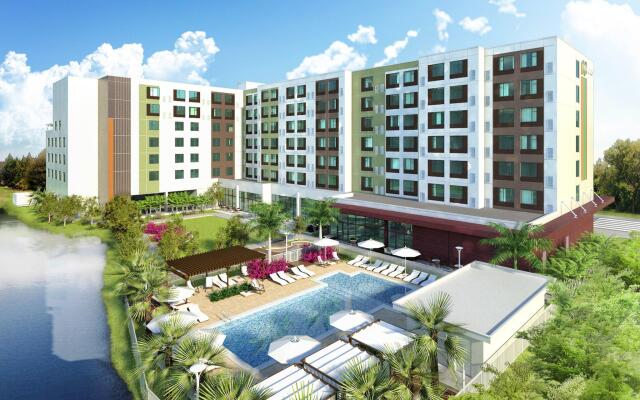 EVEN Hotel Miami - Airport by IHG