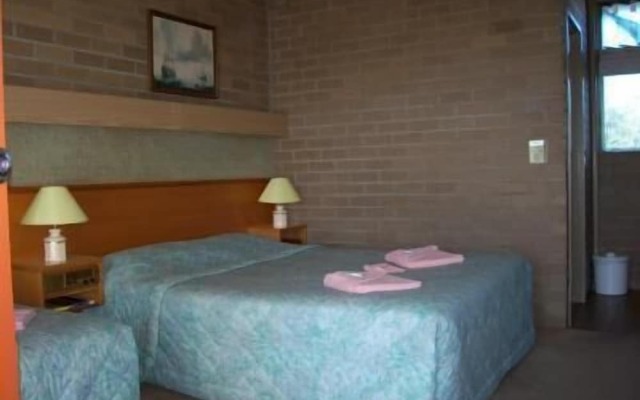 Town Centre Motor Inn