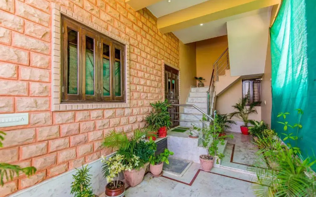 Anand Villa Holiday Home, 5 BHK Villa