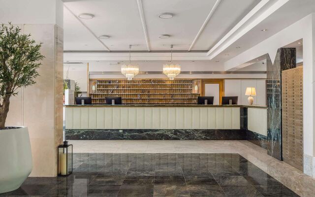 Bluesun Hotel Alga
