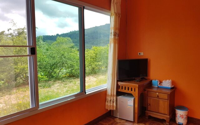 Raiphetpradabfah Resort