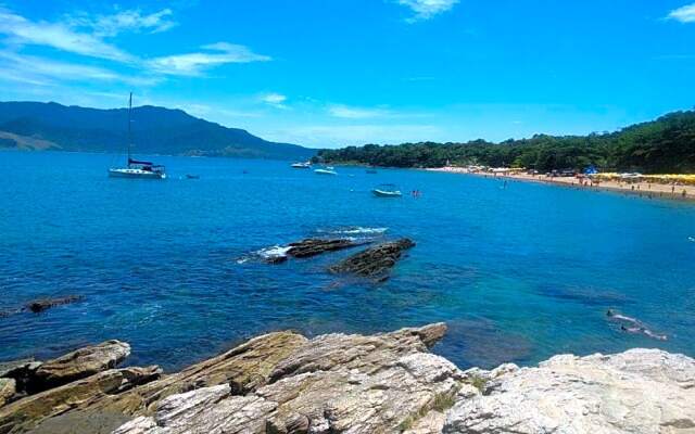 Chal¿Azuleto - Ilhabela