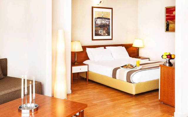 Plaza Hotel