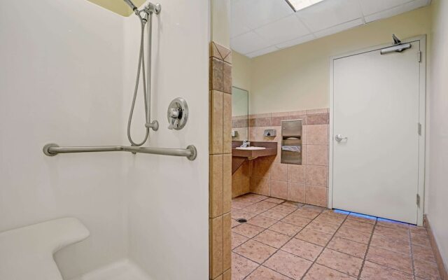 Super 8 Motel Rogers Minnesota