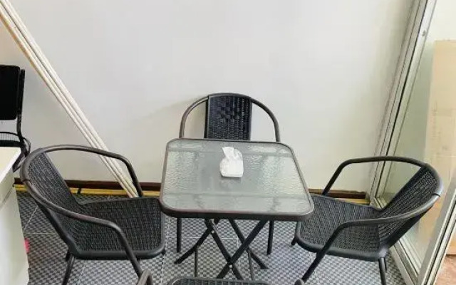 Pingtan Kenting Zhilian Apartment