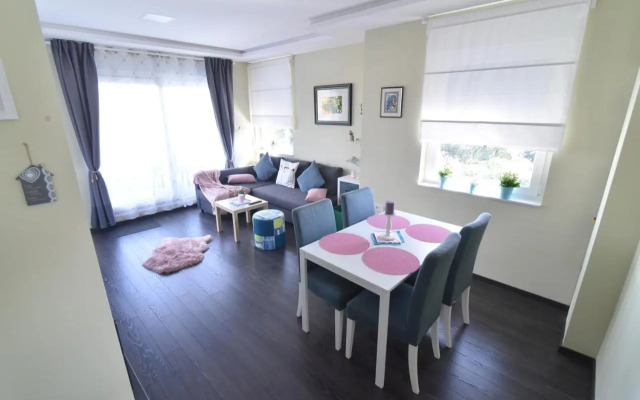 Villa Mami