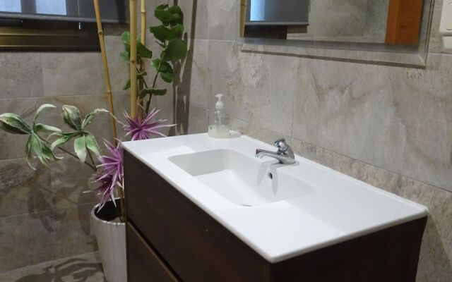 Hostal Internacional