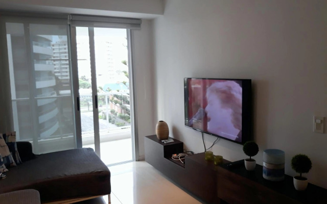 Apartamento Punta del Este Arenas