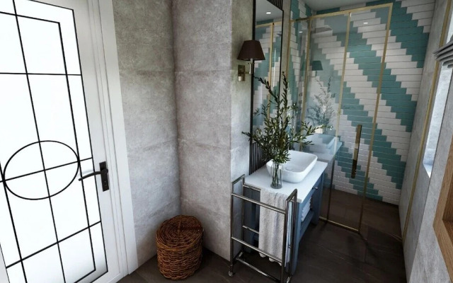 Rooms Vukmirovic