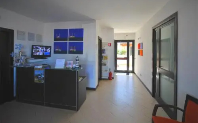 Villa Faro B&B