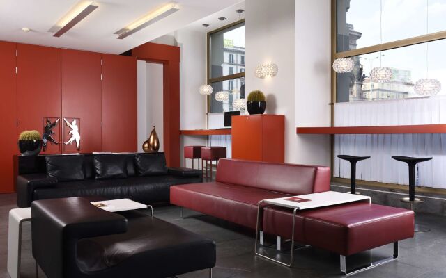 UNA HOTELS Napoli