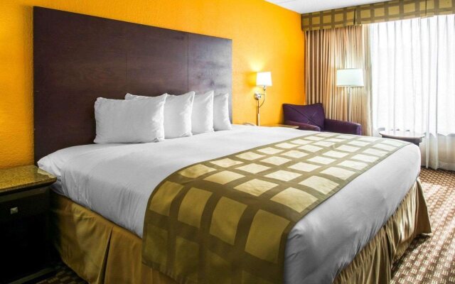 Quality Inn & Suites Tallahassee