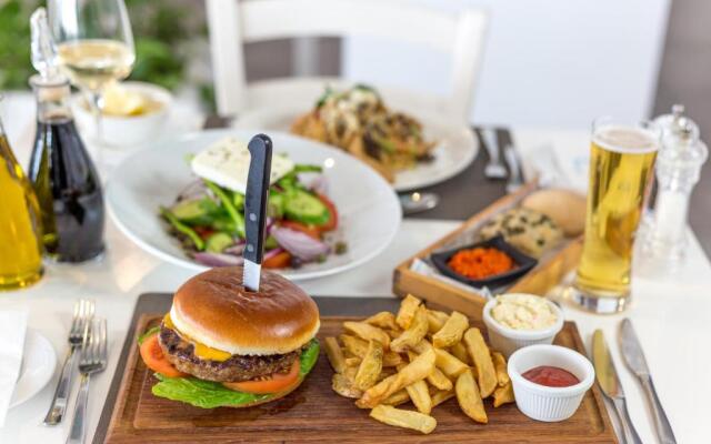 Island Boutique Hotel