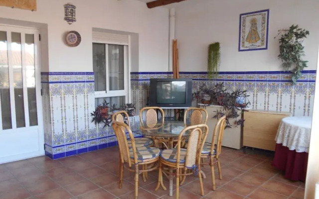 El Refugio de la Manchuela