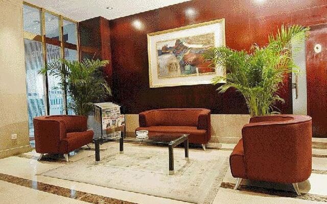 De Hong Apartment Hotel - Shanghai