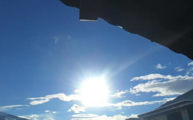 Haus Sabine Braunegger