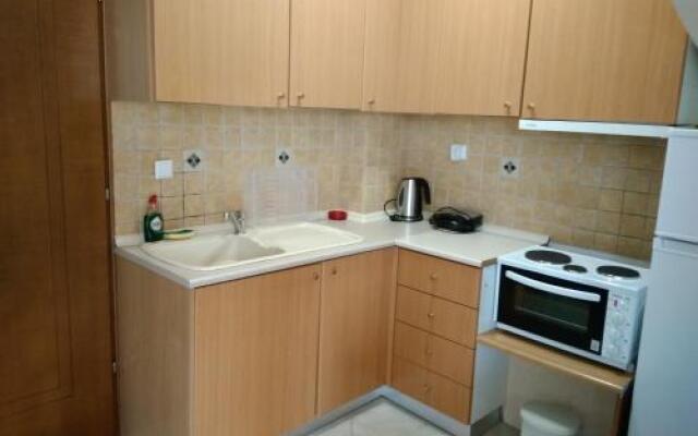 Evris House 1