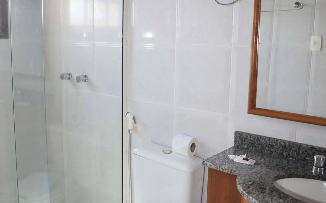 Summit Suites Hotel Campos do Jordao