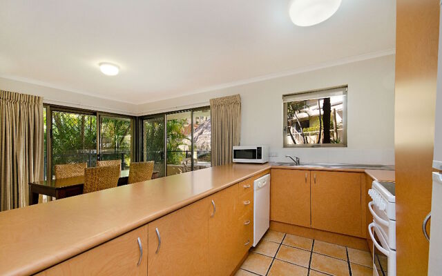 Noosa International Resort