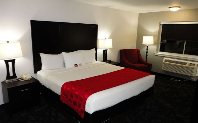 Ramada Tuscaloosa Alabama