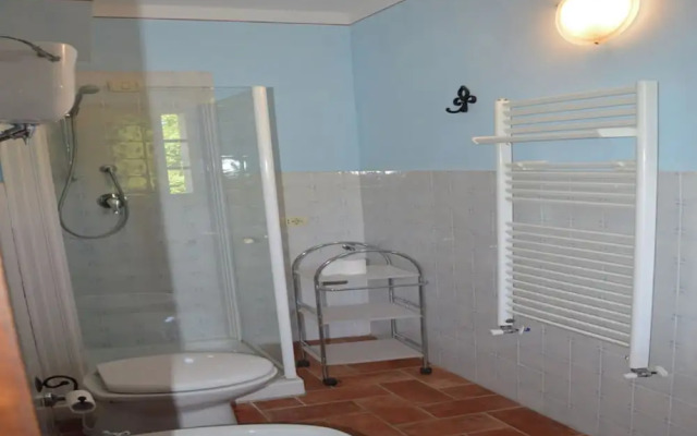 Charming Flat With Pool Surrounded by Nature