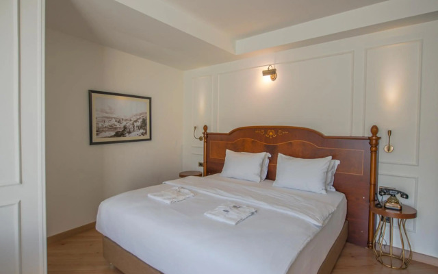 Casa Margot Hotel