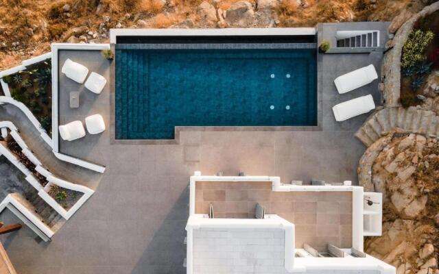 Villa Mayia by Anamnesia Collection
