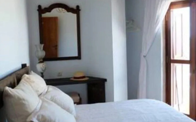 Villa Astarte