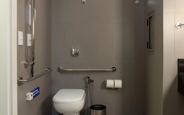 Hilton Garden Inn Itajai Praia Brava