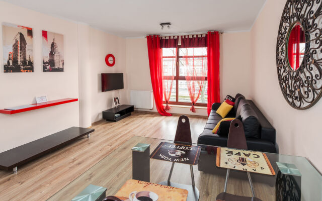 Apartinfo Aura Apartments