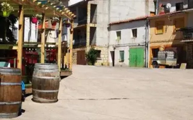 Hotel Rural Casa Parri