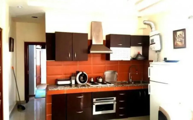 Arz Villa Appart