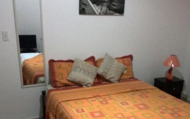 Hotel Vianovas Place