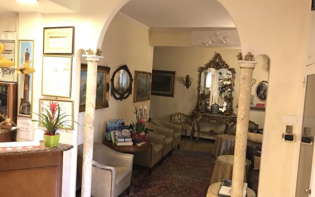 Hotel Claridge