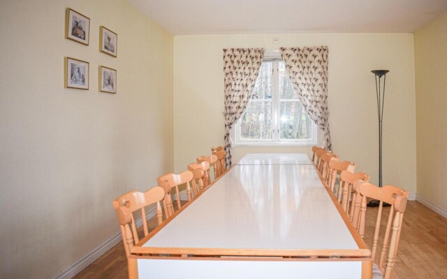 Awesome Home in Tingsryd With 5 Bedrooms, Sauna and Wifi