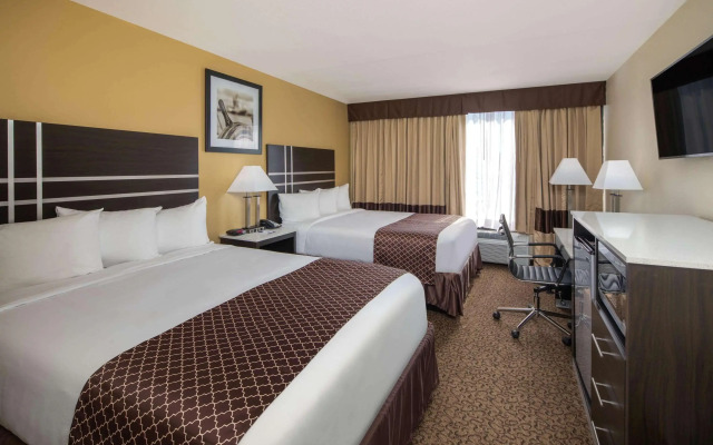 Baymont Inn & Suites by Wyndham Hammond