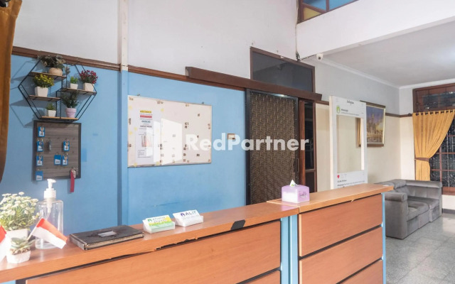 OYO 3892 Athaya Guesthouse Syariah