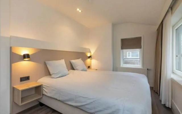 Appartement - Langstraat 5B Zoutelande