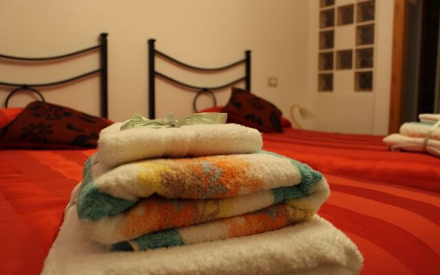 B&B 'A Puteca