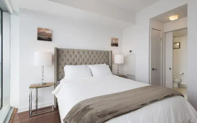 Metropolis Suites - York Street