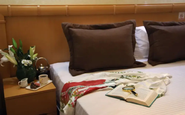 Stargate Hotel&Spa
