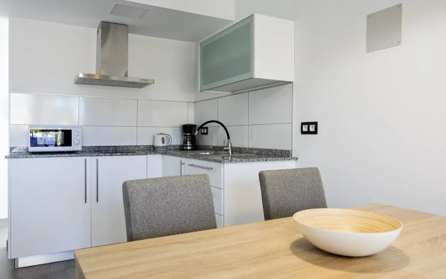 Bungalows Corinto 2