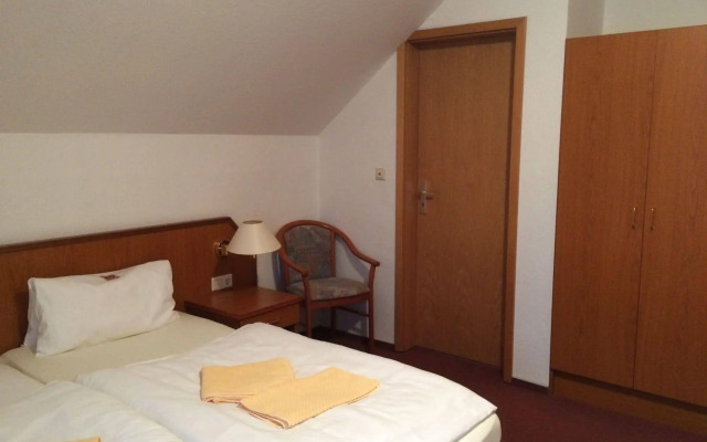 Hotel Zur Krone