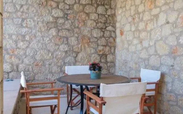 Trochalo Villas 2