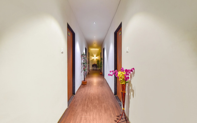 Fabhotel Nidhivan