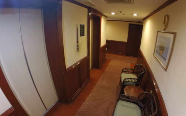 Adamson Hotel Kuala Lumpur