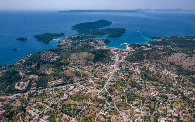 Syvota Gardens Hotel